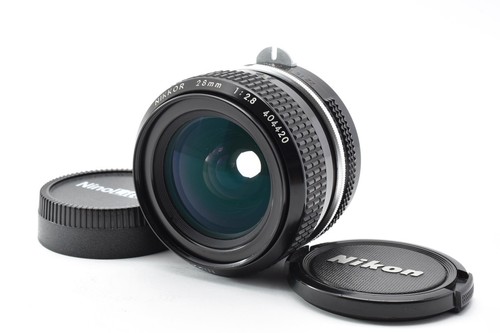 Fast neuwertig nikon neues - [fast,