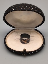 Vintage Avi Soffer 925er