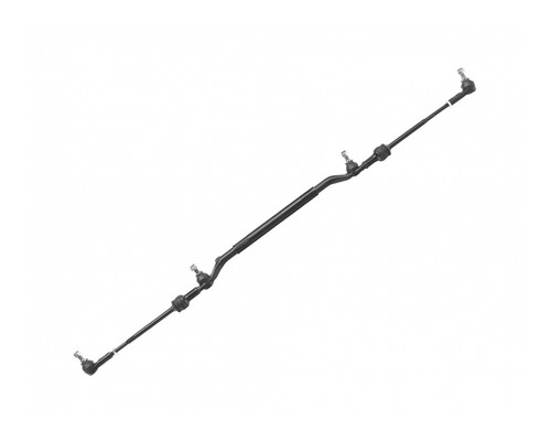 Axialgelenk spurstange links - links, /