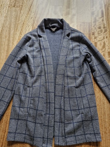 Review mädchen blazer jacket - mädchen,