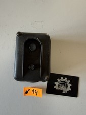 Industrie Schalter  alte