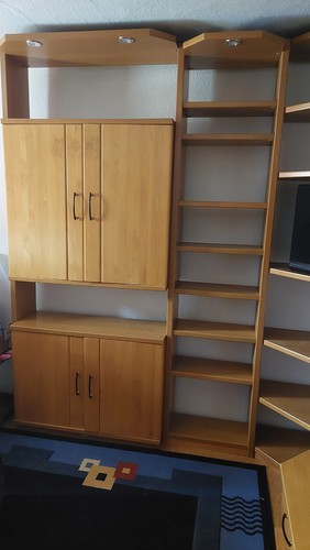 Wohnzimmer schrankwand - wohnzimmer,