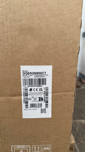 Samsung qe65qn900ct zoll 8k - qe65qn900ct, 65