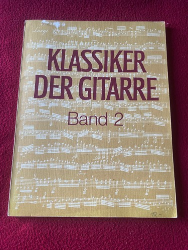 Notenbuch aus der ddr - notenbuch,