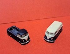 Märklin Miniclub Spur Z