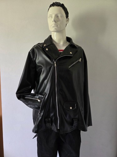 Perfect jacke schwarz oversize - jacke,