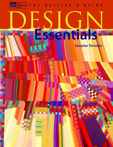 Design essentials the - design, essentials: