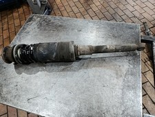 Mercedes Benz CL C215 W215