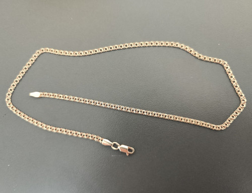 Bismarck goldkette 585 - bismarck,