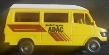 Wiking Mercedes-Benz 207 D ADAC AHK 1:87 H0 EVP