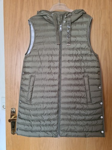 Fuchs schmitt longweste - fuchs,