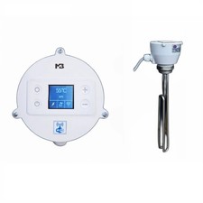 Heizpatrone Heizstab 2 kW