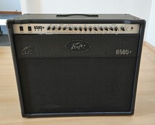 Peavey 6505 + 112 Combo + Footswitch