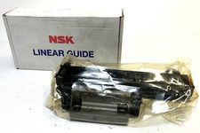 NSK, Linear Guide, LAH35ELZ-90, Linearführung, Führungswagen