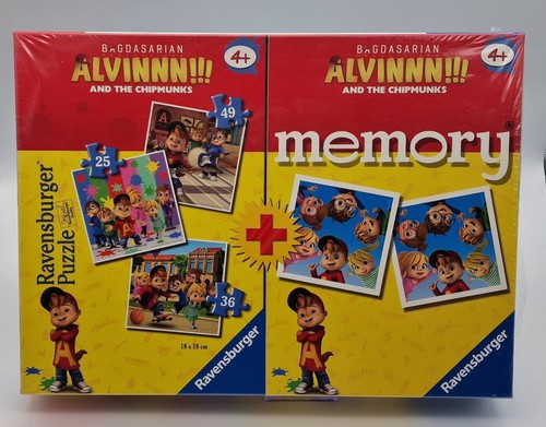 Ravensburger multipack - multipack,