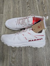 Mammut Saentis Low GTX, Größe 44, Wander- und Trekkingschuhe Neu Uvp 150€