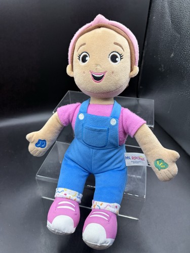 Rachel speak sing - ms,