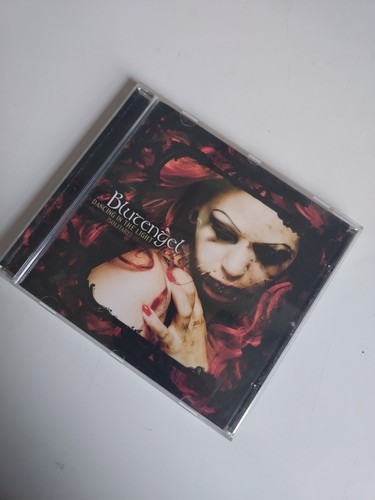 Blutengel dancing in - -, the