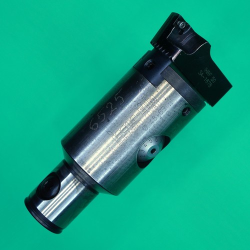 Iscar feinbohrkopf 63 mm - iscar, 48-63