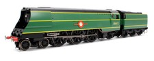 Hornby R3860 Class 8P Merchant