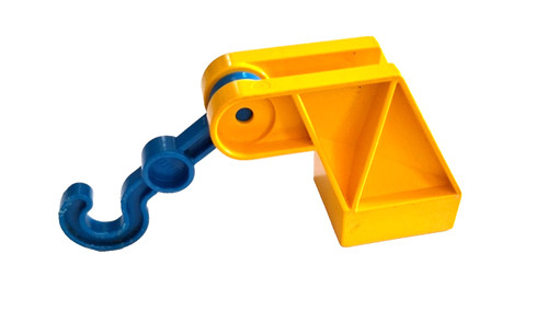 Lego duplo kranhaken - 1, lego®