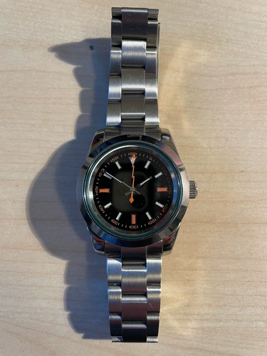 Schöne gebrauchte uhr - schöne,