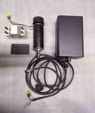 CNC-Spindelmotor-Kit 500 W