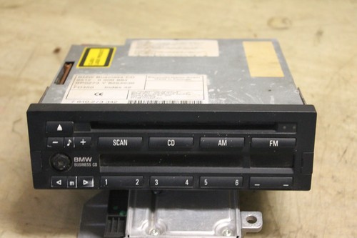 Bmw e36 fm radio - bmw,