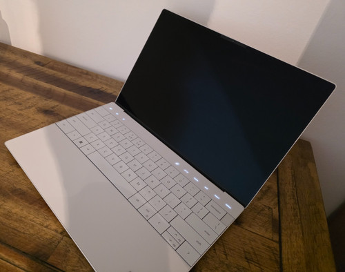 Dell xps 9320 core - core, i7