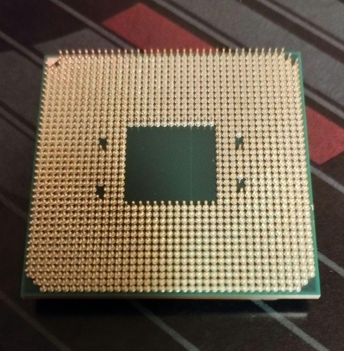 Amd ryzen 5600x core - 5600x, 6-core