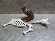 Playmobil Tiere | Geier mit