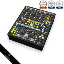 BEHRINGER DDM4000 4-Kanal
