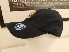 ORGINAL NOTRE DAME FIGHTING IRISH "FIESTA BOWL" CAP NEU, UNGETRAGEN  NFL, NCAA