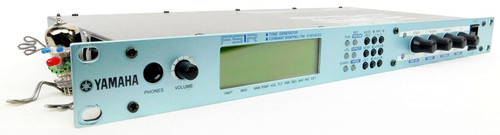 Yamaha fs1r synthesizer - yamaha,
