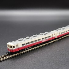 Rokuhan T006-4 - 14 Series