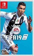 Electronic Arts FIFA 19
