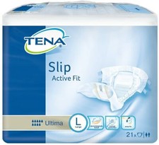 Tena Slip Active Fit Ultima -