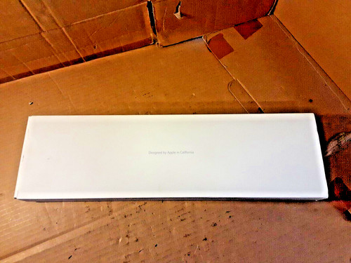 Apple a1243 emc 2171 wired - a1243,