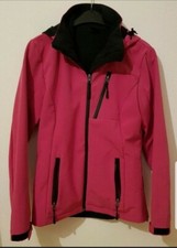 Damen Softshelljacke Gr.38