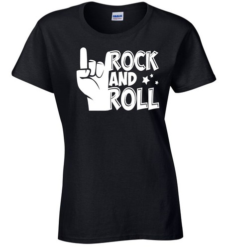 Rock roll damen - rock,