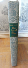 The Age of fable (Dudley