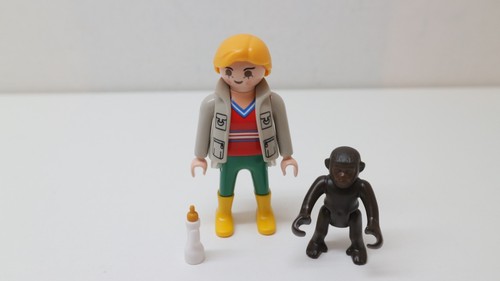 Playmobil 4757 setnr special - 4757, setnr.