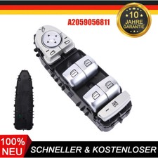 FÜR MERCEDES C-KLASSE EQC GLC