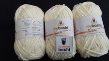 myboshi Wolle Nr.1 Wave, B1