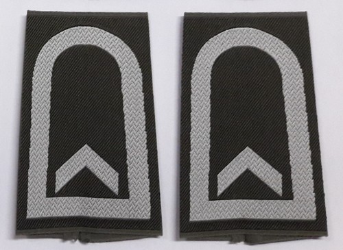 Bundeswehr schulterklappen - bundeswehr,