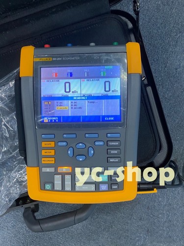 1pc brand new fluke 190 - brand,