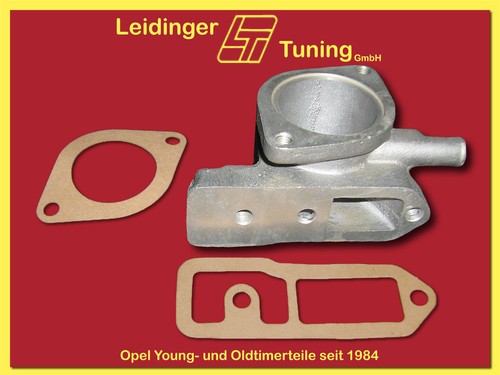 Kadett olympia a - b,