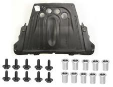 ALFA ROMEO GIULIETTA 2010- UNTERFAHRSCHUTZ MOTORSCHUTZ + EINBAUSATZ CLIPS /