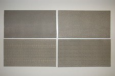 Jordan H0  Mauerwerk Platte