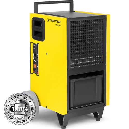 Trotec luftentfeuchter ttk 355 - trotec,